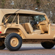 Illustration for article titled Heres A New Jeep In A Pretty Convincing Old Jeep Costume
